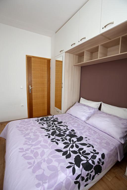 Apartment Sara Zadar Dış mekan fotoğraf