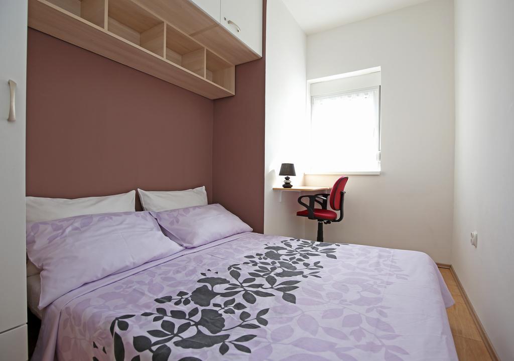 Apartment Sara Zadar Dış mekan fotoğraf